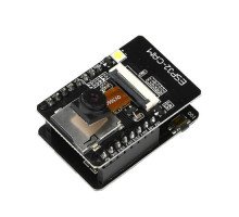 ESP32-Cam-MB Wi-Fi Bluetooth, модуль камеры OV2640, плата разработчика