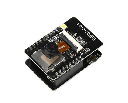 ESP32-Cam-MB Wi-Fi Bluetooth, модуль камери OV2640, плата розробника