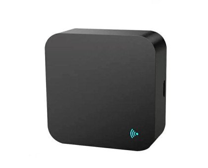 Пульт дистанционного управления ИК для умного дома с Wi-Fi Tuya S06