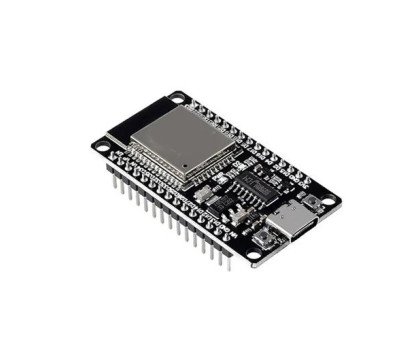 ESP32 30pin DevKit v1 Wi-Fi Bluetooth ESP32-WROOM-32, плата разработчика