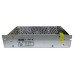 Блок питания перфорированный 5В 30А 150Вт, 2кан для LED-лент CCTV, UAlectric