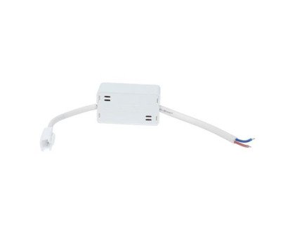 Блок живлення LED драйвер трансформатор 1-3Вт 0.3А, AC85-265В DC3-12В, 2pin