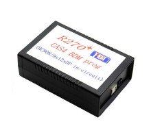 R270+ CAS4 BDM корректор одометра BMW, Land Rover, Mercedes