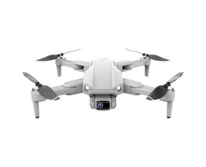 Квадрокоптер дрон Wi-Fi 4K GPS, 28мин, 2 камеры, складной, LYZRC L900 Pro SE