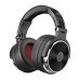 Наушники проводные OneOdio Studio Pro 50, складные, микрофон, черные