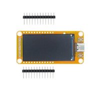 ESP32-S3 LVGL 1.9