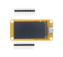 ESP32-S3 LVGL 1.9