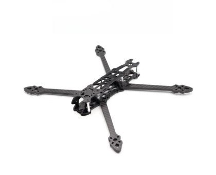 Рама для дрона FPV Mark4 7