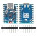ESP32-H2 SuperMini Bluetooth Zigbee Thread, плата разработчика