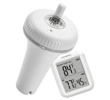 Термометр-поплавок з виносним датчиком для ванної басейну Inkbird IBS-P01R