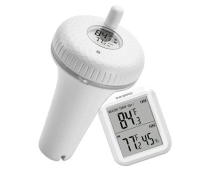 Термометр-поплавок з виносним датчиком для ванної басейну Inkbird IBS-P01R