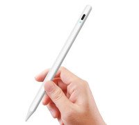 Стилус активний для Apple iPad Bluetooth Type-C, 2 накінечника та чохол