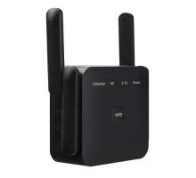 Бездротовий Wi-Fi репітер 1200Мбіт/с 2.4/5ГГц, підсилювач сигналу Fenvi AC1200