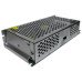 Блок питания перфорированный 5В 30А 150Вт, 2кан для LED-лент CCTV, UAlectric