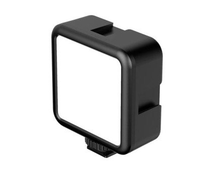 Накамерне LED-освітлення RGB, 1/4 магніт, 2000мАг, фотосвітло ULANZI VL49