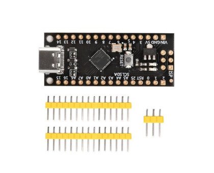 ATTINY88 HW-Tiny 16МГц Type-C плата розробника