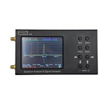 Анализатор спектра 6.2ГГц с генератором сигнала RF, портативный HTOOL-SA8