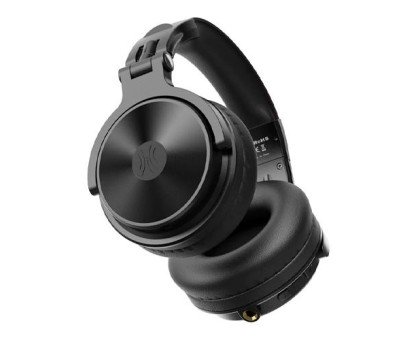 Наушники беспроводные OneOdio Studio Wireless Pro C Y80B, BT гарнитура, черные