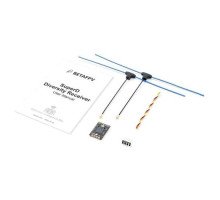 Приймач сигналу BetaFPV SuperD RX ELRS FPV дрона 915МГц з 2 антенами