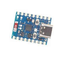 ESP32-H2 SuperMini Bluetooth Zigbee Thread, плата разработчика