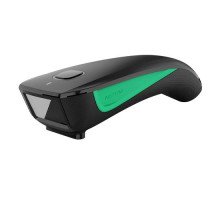 Бездротовий 1D сканер штрихкодів USB Bluetooth АКБ, компактний, Netum C740