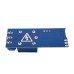 1-канальный модуль реле 5-30В MicroUSB с задержкой времени, Arduino