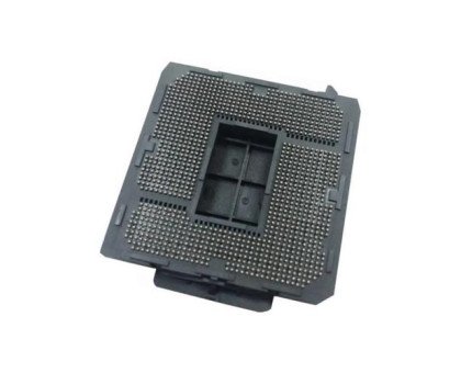 Роз'єм гніздо Socket Intel LGA1200 для ремонту материнських плат комп'ютерів