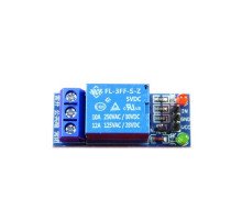 1-канальний модуль реле 5В для Arduino PIC ARM