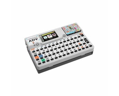 Портативний комп’ютер M5Stack Cardputer ADV 1.14