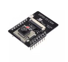 ESP32-S3-CAM N16R8 Wi-Fi Bluetooth, модуль камери RHYX M21-45, плата розробника