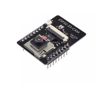 ESP32-S3-CAM N16R8 Wi-Fi Bluetooth, модуль камери RHYX M21-45, плата розробника