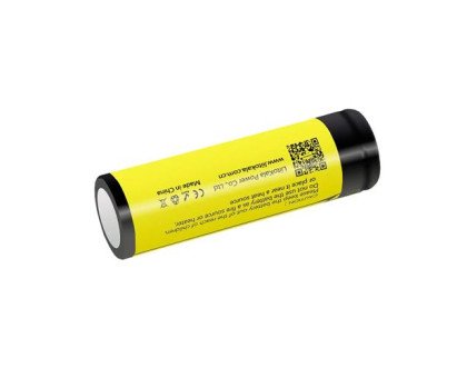 Аккумулятор LiitoKala 21700 высокотоковый Li-ion 3.7В 4200мАч 42А 10C, Lii-LT42A