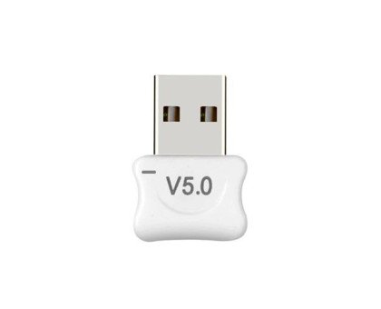 Міні USB Bluetooth адаптер версії 5.0, блутуз V5.0