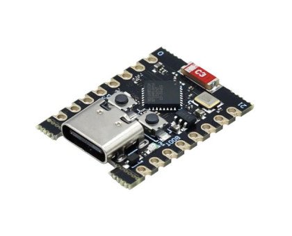 ESP32 DevKit Wi-Fi Bluetooth ESP32-C3 SuperMini плата разработчика