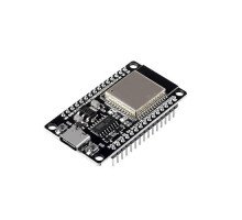 ESP32 30pin DevKit v1 Wi-Fi Bluetooth ESP32-WROOM-32, плата разработчика