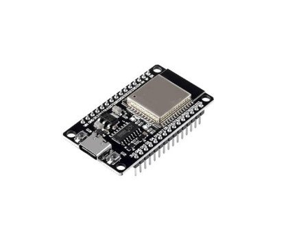 ESP32 30pin DevKit1 v1 Wi-Fi Bluetooth ESP32-WROOM-32, плата розробника