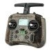 Пульт дистанційного керування FPV дрону RadioMaster Pocket ELRS 2АКБ 16кан