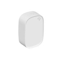 Датчик температури і вологості для розумного будинку Zigbee, ZSS-S01-TH-C-MS