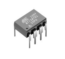 Чіп ATtiny85-20PU DIP8, мікроконтролер ATMEL