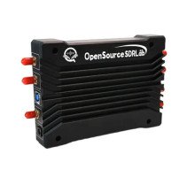 USRP B210 AD9361 2x2 MIMO SDR з 4 антенами 70МГц 6ГГц, OpenSource SDRLab