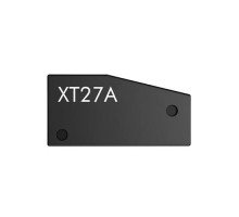 Чіп транспондер універсальний Xhorse XT27A для програматорів VVDI
