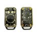 RFID NFC эмулятор считыватель 3в1 с Bluetooth, Chameleon Ultra 2.0, набор