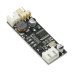 ШИМ регулятор скорости вентилятора DC 12В 0.8А PWM с термодатчиком