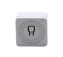 Wi-Fi модуль реле вимикач для розумного будинку 220В 16А