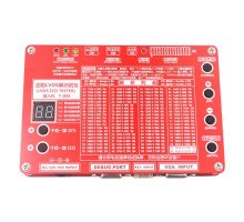 Тестер матриц LCD ЖК дисплеев 5.6-84