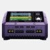 Зарядное устройство для аккумуляторов 4канала SkyRC Q200neo 400Вт 10А 1-6S