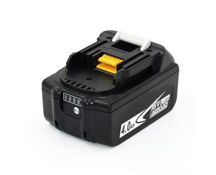 Акумулятор 4000мАг 18В Li-ion для шуруповертів дрилів Makita BL1840B