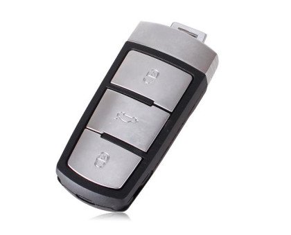 Ключ зажигания, чип ID48 3C0959752BA, 3 кнопки, для Volkswagen Passat
