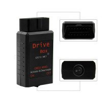 Активатор деактиватор иммобилайзера VAG BOSCH EDC15 ME7 OBD2