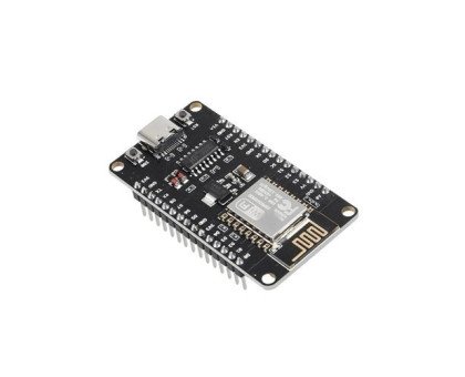 LoLin v3 NodeMcu Lua Wi-Fi ESP8266 CH340C плата розробника